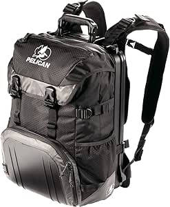 Pelican 0S1000-0003-110 ProGear S100 Laptop Backpack