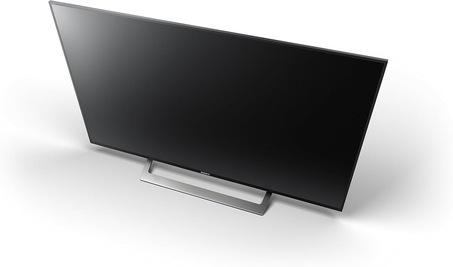 Sony XBR43X800D 43-Inch 4K HDR Ultra HD TV Open Box