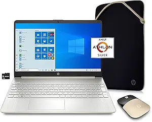 HP 15.6