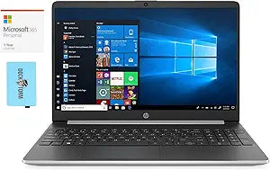 HP 7WR56UA-1036 Laptop i7 64GB RAM 1TB SSD Win10Pro