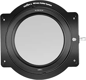 Neewer 10088759 Green.L 100mm Filter Kit