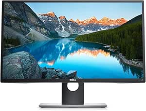 Dell P2317H 23" LED Monitor (Renewed)