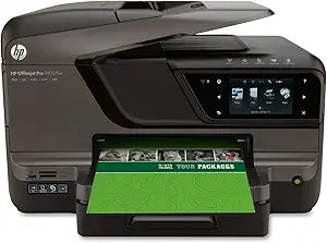HP Officejet Pro 8600 Plus e-All-in-One Printer Refurbished — main product image