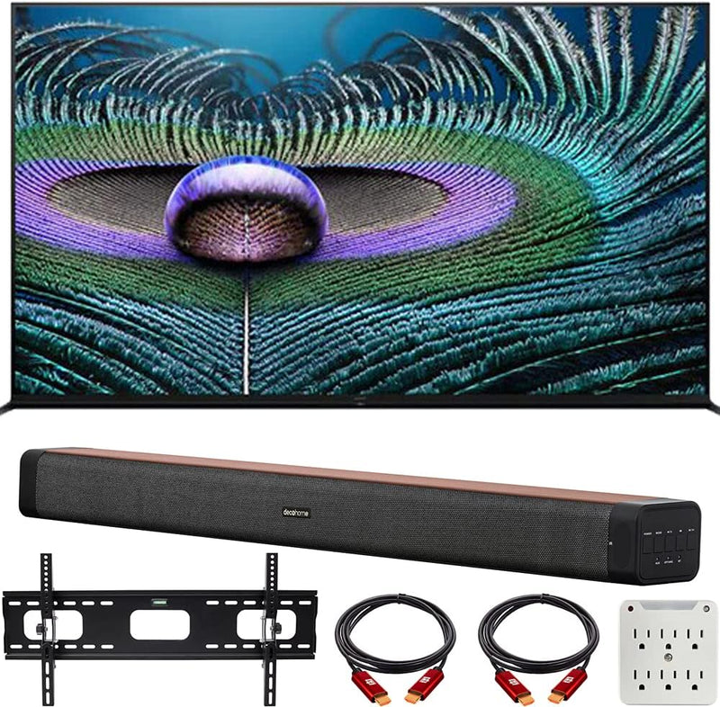Sony XR85Z9J 85