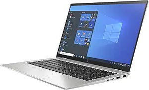 HP EliteBook x360 1030 G8 i7 16GB 256GB SSD — main product image