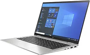 HP ELITEBOOK X360 1030 G8 i5 Win 10 Pro — main product image