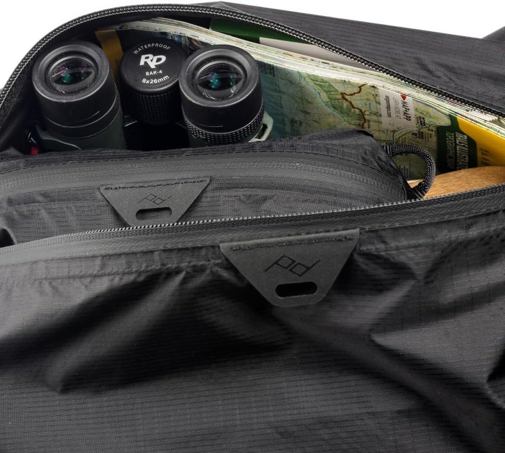 Peak Design BUP-PARENT Ultralight Packing Cube Travel Organizer