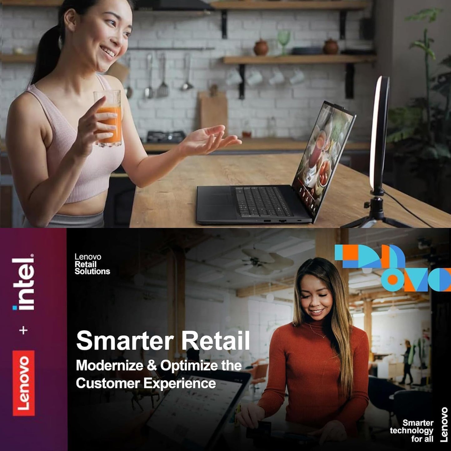 Lenovo V15 Celeron Laptop: 32GB RAM, 1TB SSD, Windows 11 Pro