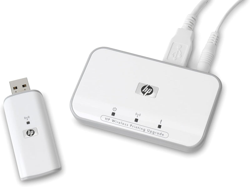 HP Q6236A Wireless Printing Upgrade Kit — main product image