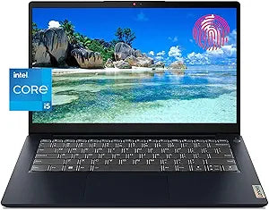 Lenovo Lenovo IdeaPad 3 i5 Business Laptop