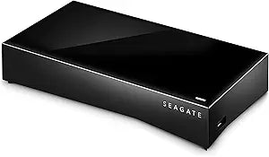 Seagate STCR3000200 3TB Personal Cloud NAS HD — main product image