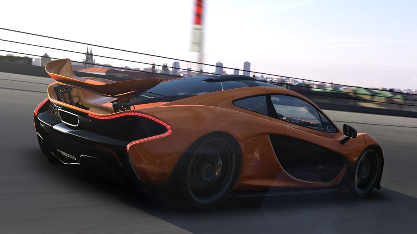 Microsoft Forza Motorsport 5 Day One Edition Xbox One Game