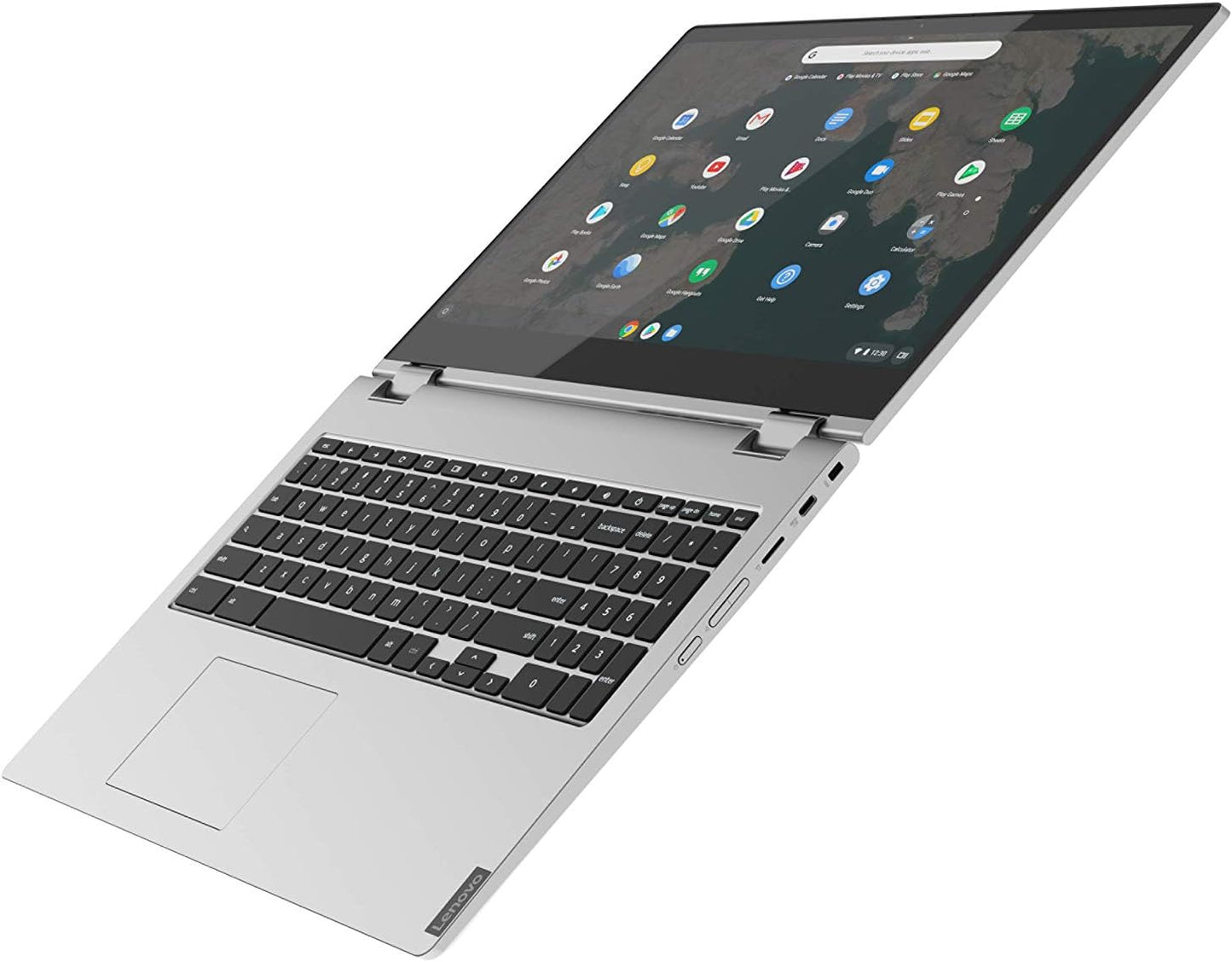 Lenovo 81T90003US Chromebook C340 2-in-1 Touchscreen Laptop