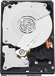 Western Digital WD5001AALS 500GB Caviar Black HDD — main product image