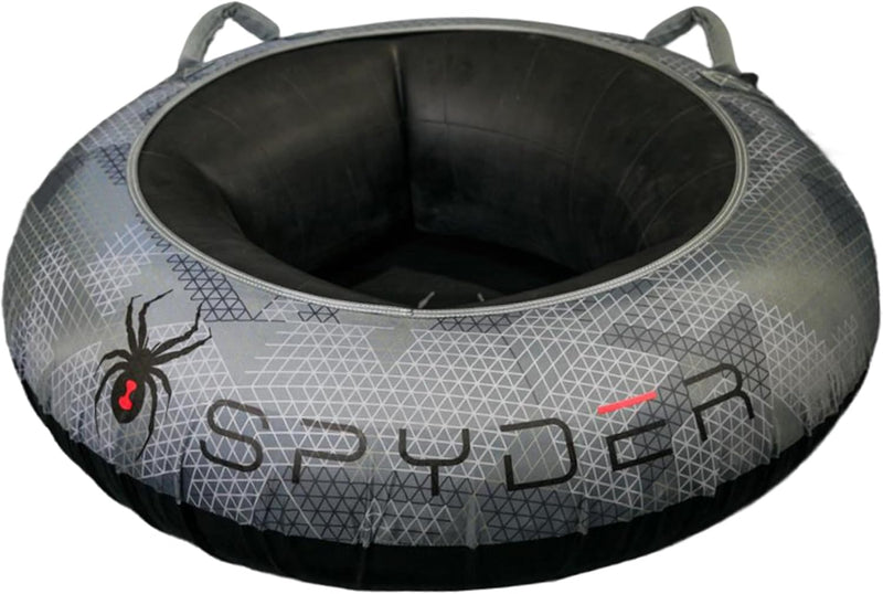 Spyder Rush Snow Tube Inflatable Winter Fun — main product image