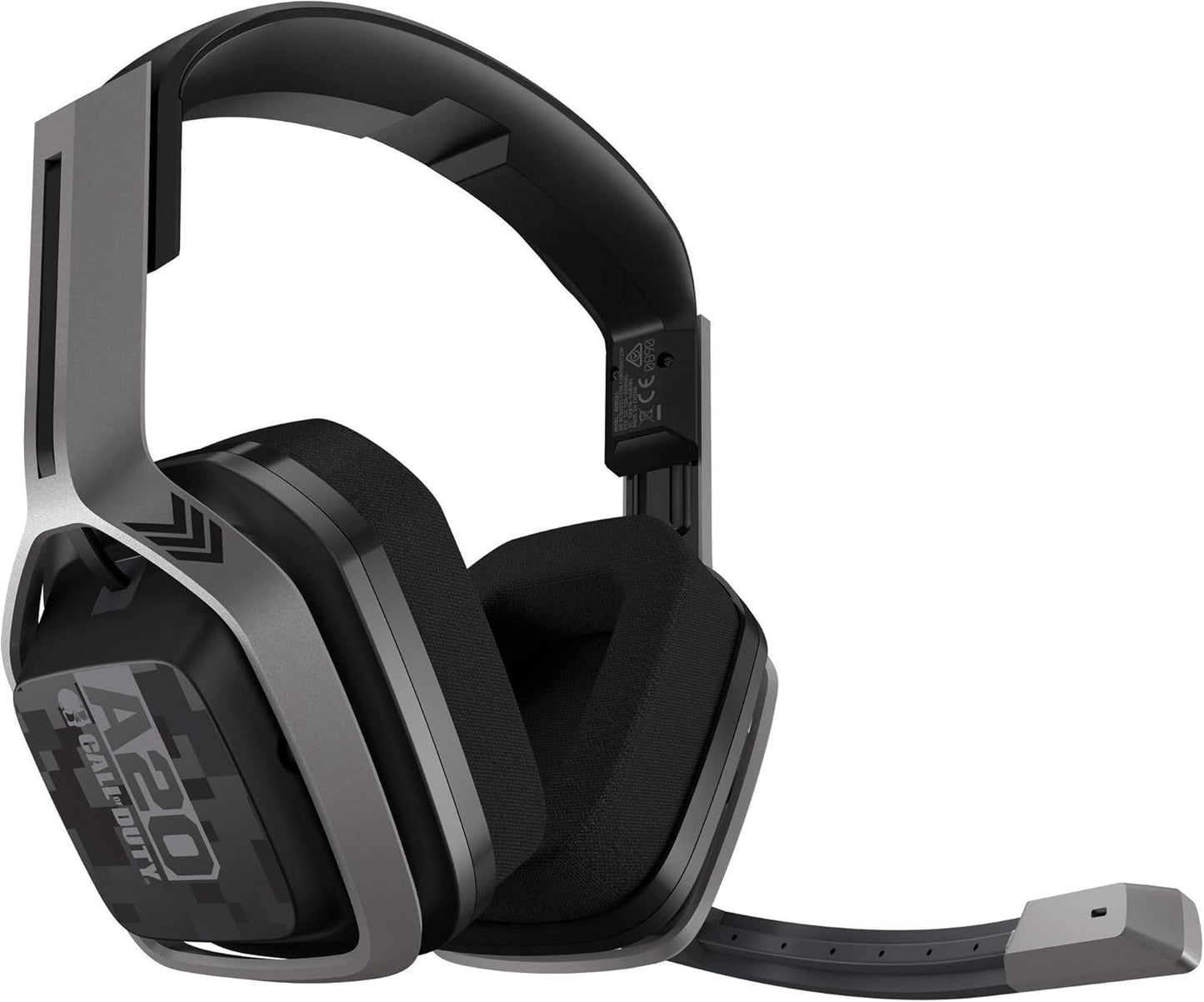 Logitech Xbox One-Call of Duty A20 Wireless Headset (Renewed)