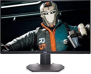 Dell GG42 27-inch QHD 165Hz IPS Gaming Monitor