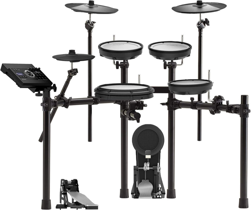 Roland TD-17KV-S V-Compact Series Electronic Drum Kit — main product image