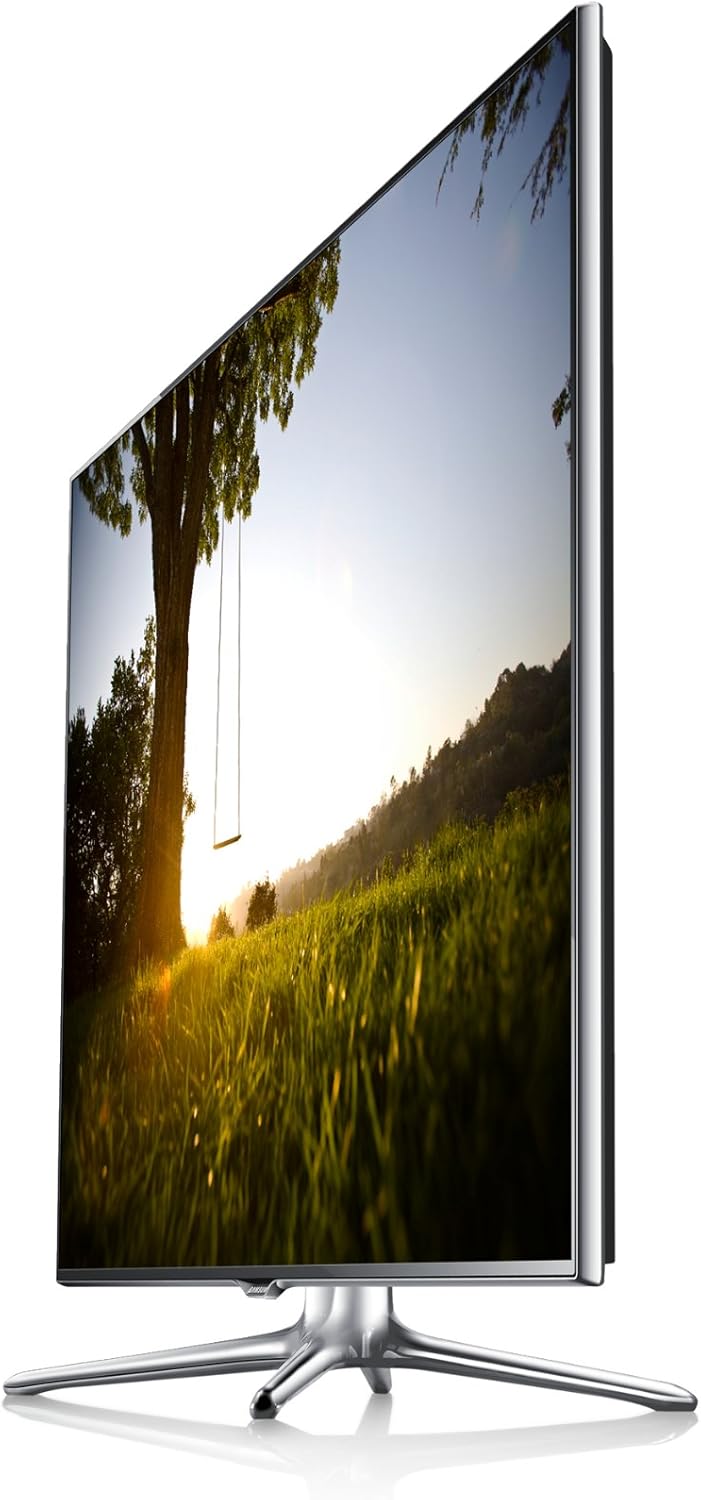 Samsung UE46F6500 46-Inch LED 3D Smart TV