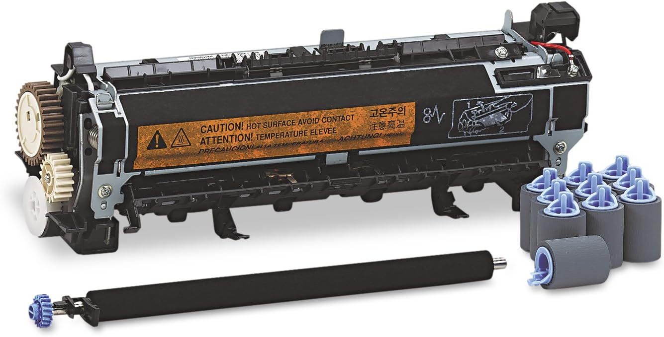 HP P4014 CB388A LaserJet Fuser Maintenance Kit