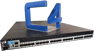 HP J9265A PROCURVE 6600-24XG Switch