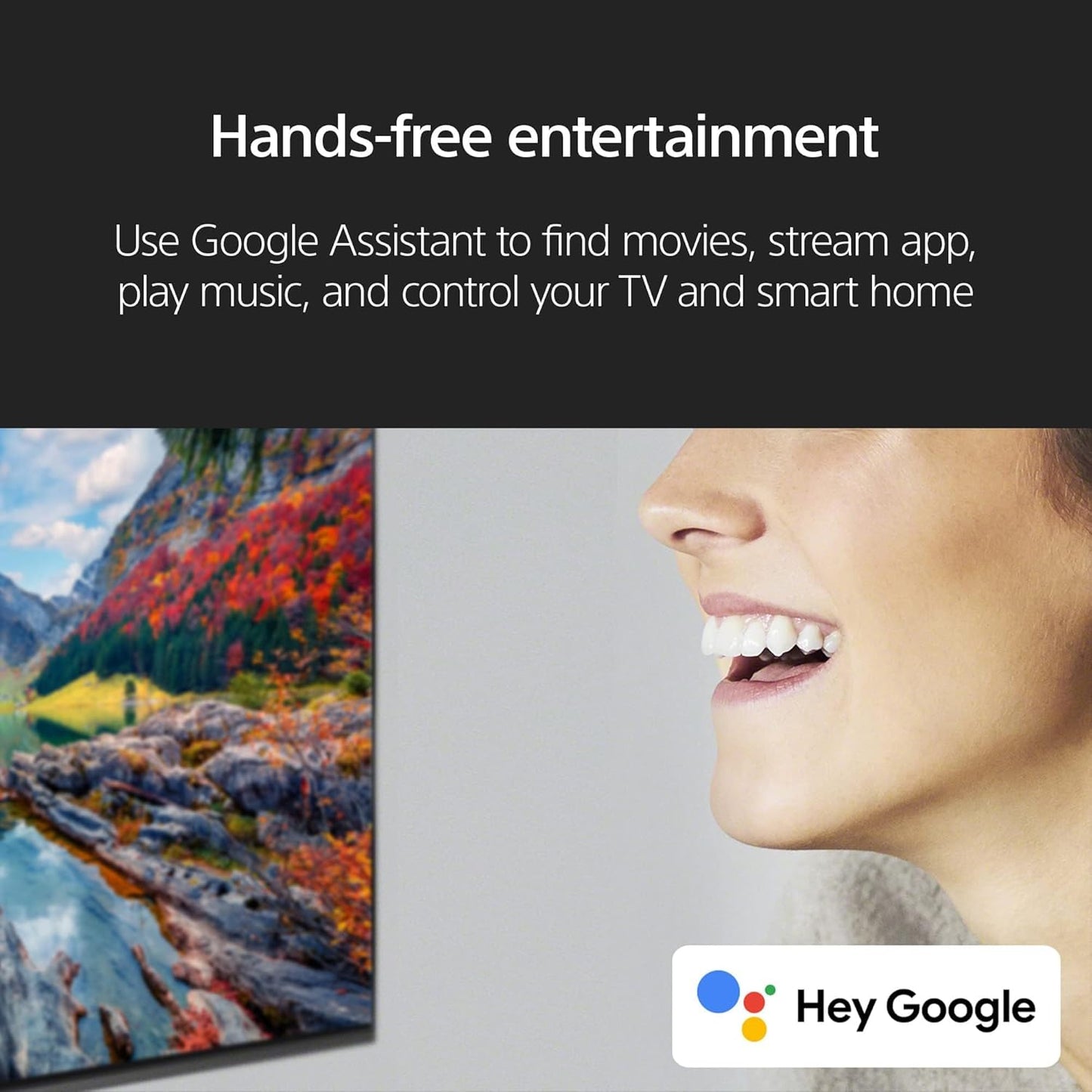 Sony BRAVIA XR X90L 65" 4K HDR Google TV & HT-A9 System