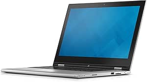 Dell FBA_I7348-1428SLV Inspiron 13 7000 Core i5 Tablet PC — main product image