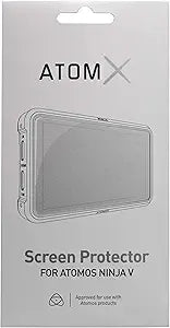 Atomos ATOMLCDP03 LCD Protective Film Ninja V