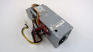 Dell MH300 275W Sff Power Supply Optiplex