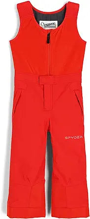 Spyder 195086 Boy's Mini Expedition Ski Pants — main product image