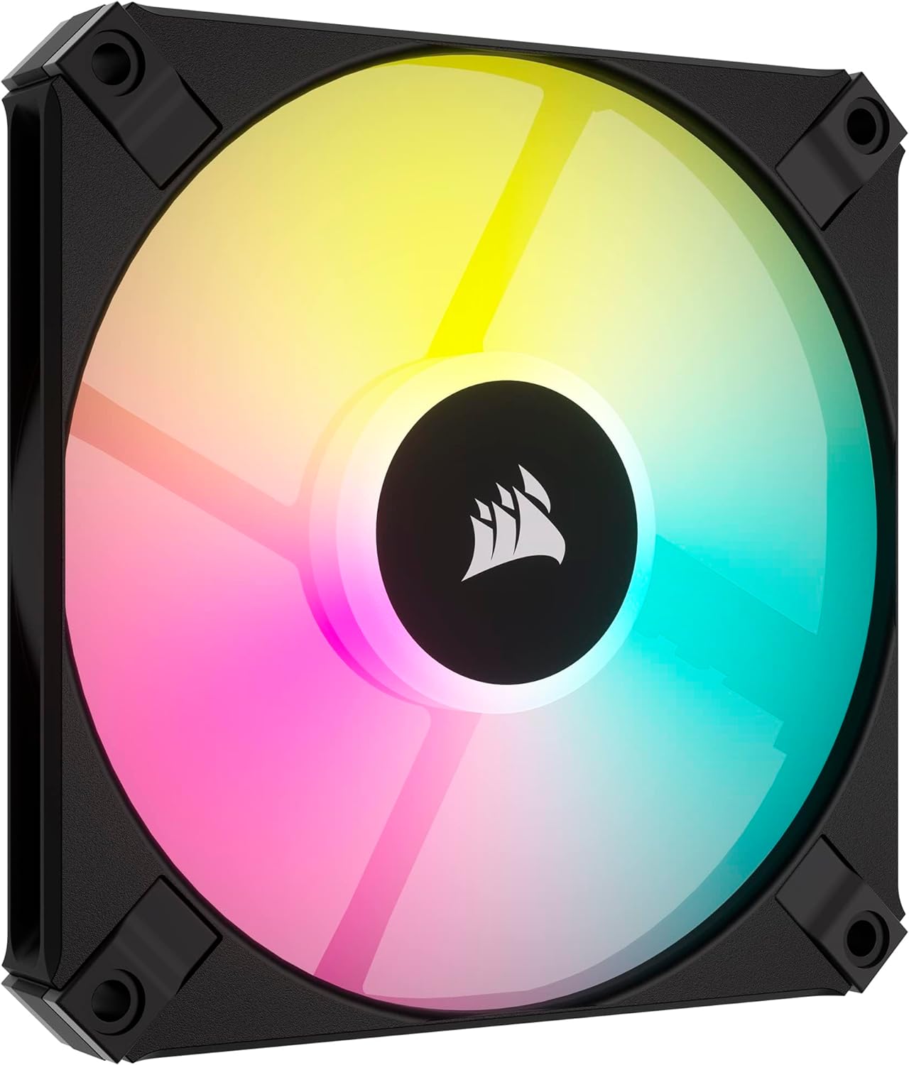 Corsair CO-9050162-WW AF120 RGB Slim 120mm Fan