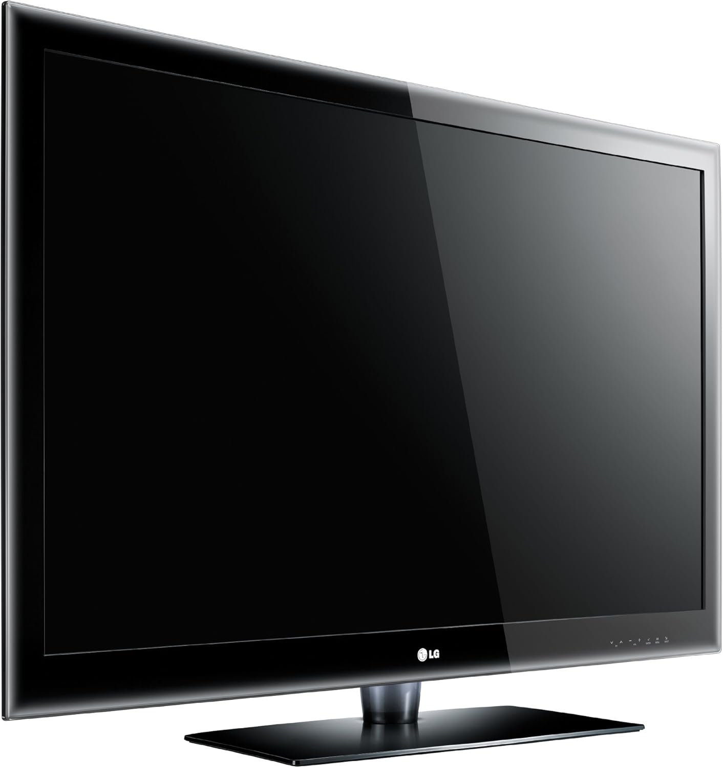 LG 32LE5400 32-Inch 1080p 120Hz LED HDTV - Internet Ready