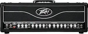 Peavey BUTCHERHEAD A-B Box Amplifier