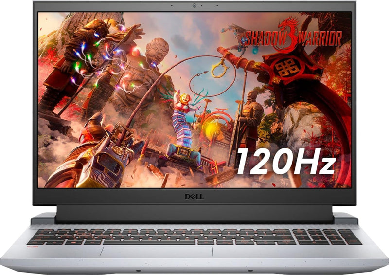Dell 5525 G15 Ryzen 7 RTX 3050Ti 1TB SSD Gaming Laptop — main product image