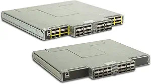 Intel 100SWE48UF1 OPA 100 1U 48-Port Standard Air Switch — main product image