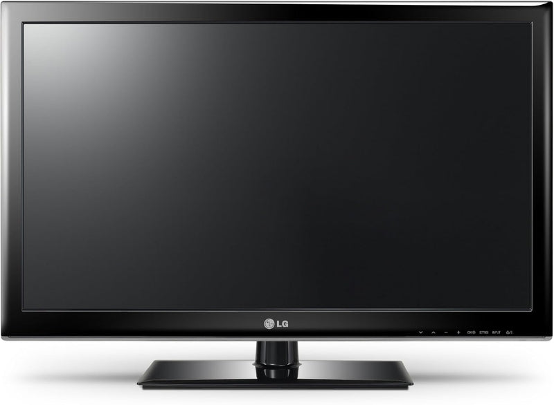 LG 42LS3400 42-Inch 1080p LED HDTV — main product image