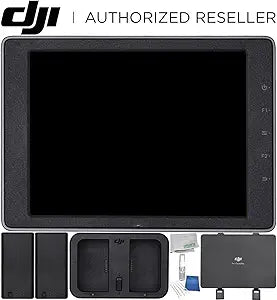 DJI CrystalSky 7.85" Ultra-Bright Monitor - Outdoor Bundle
