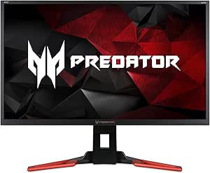 Acer XB321HK bmiphz Predator 32" 4K G-Sync Monitor