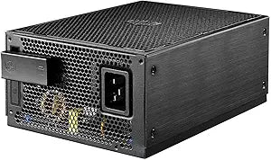 Cooler Master MasterWatt Maker 1500 Power Supply — main product image