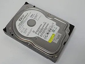 HP 440754-001 80GB SATA Hard Drive 7200 RPM — main product image