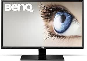 BenQ EW2740L 27-Inch LCD Monitor 4ms