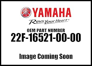 Yamaha PLATE,FRICTION 22F-16521-00-00 Clutch Plate — main product image