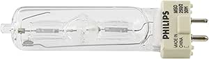 Philips MSD 250/2 30H Lamp Bulb Replacement — main product image