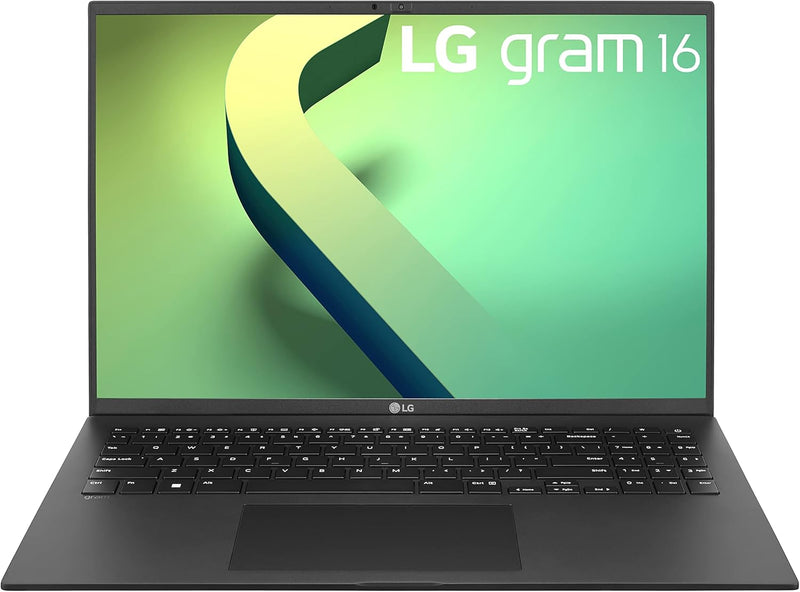 LG 16Z90Q-K.AAB8U1 gram 16