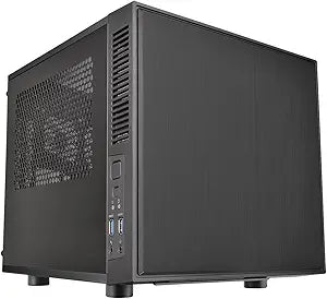 Thermaltake CA-1E6 Suppressor F1 Mini ITX Case — main product image