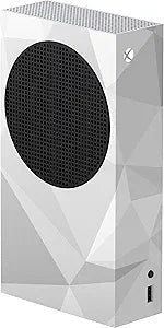 Razer RC21-0196C009-R3E1 Xbox Series S Console Skin - Geometric Mercury — main product image