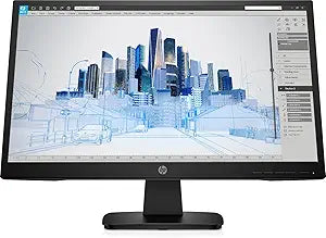 HP P22va G4 21.5" Full HD Business Monitor