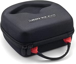 Reloop AMS-HEADPHONE-BAG Premium DJ Headphone Bag — main product image