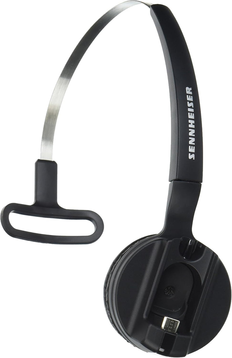 Sennheiser Presence Headband VOIP Headset Renewed — main product image