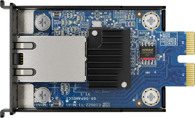 Synology E10G22-T1-Mini 10GbE Network Upgrade Module — main product image